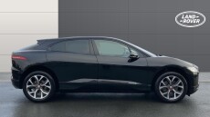 Jaguar I-Pace 294kW EV400 HSE 90kWh 5dr Auto Electric Estate